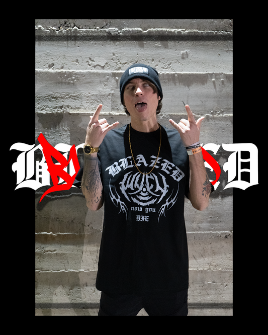 “WY-FY” ver.1 SOLD OUT