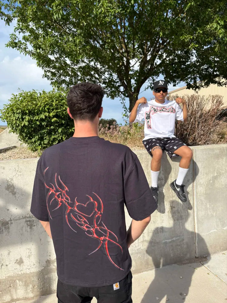Chrome T-shirt