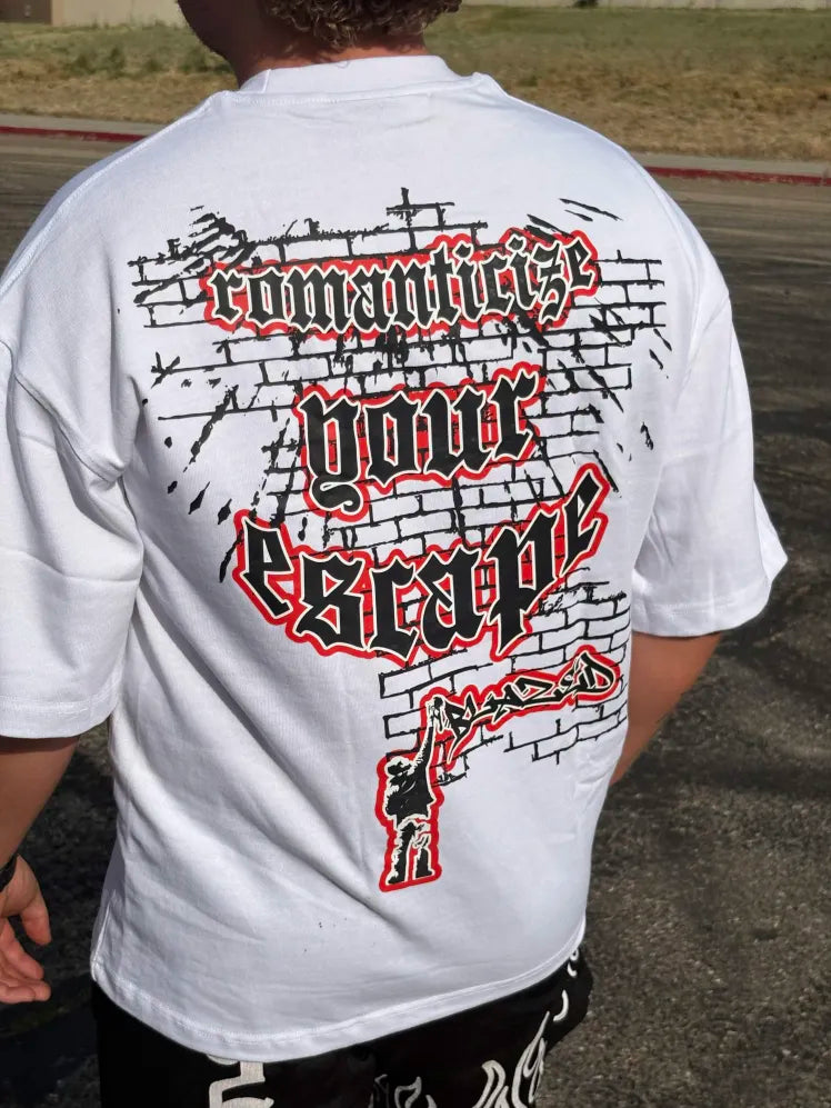 Graffiti T-shirt